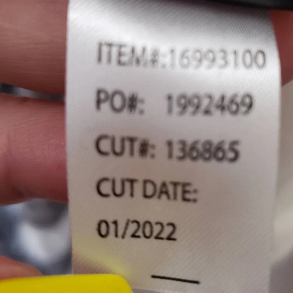 Torrid Peasant Midi Seersucker Gingham Midi Dress - Picture 9 of 10